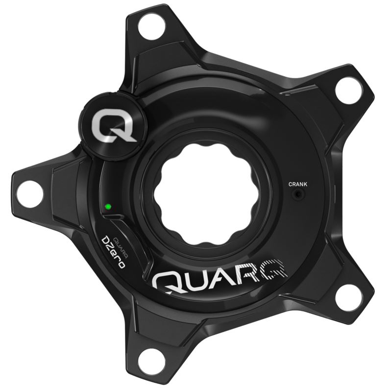 Quarq DZero para Specialized.