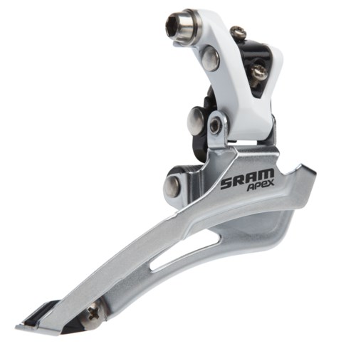 Apex Front Derailleur Fd Apx A1 Sram