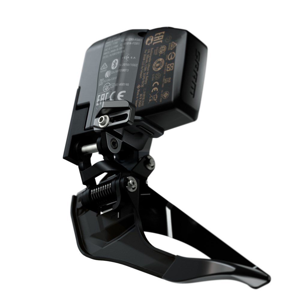 specialized 1.2 e torque