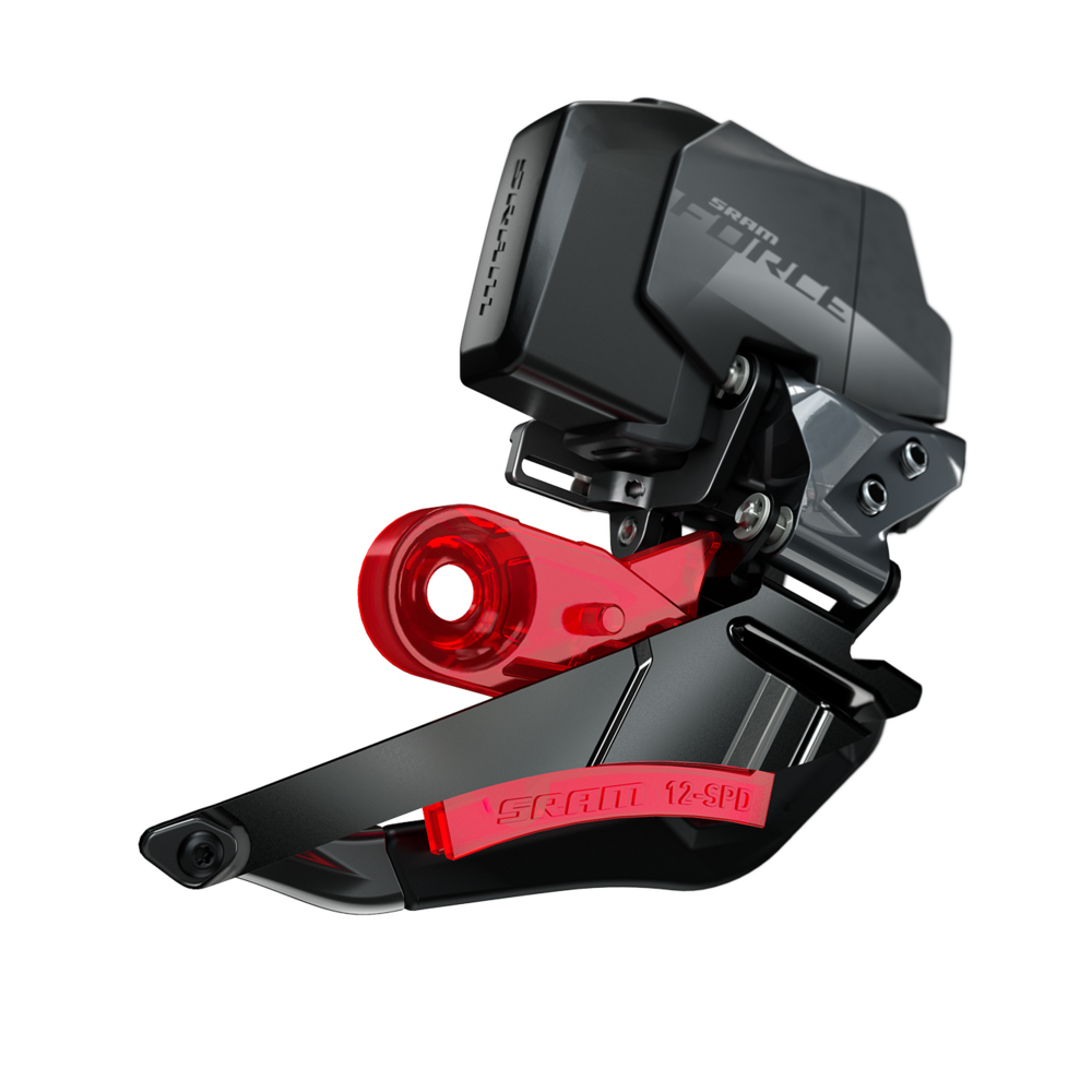 Force eTap AXS Front Derailleur