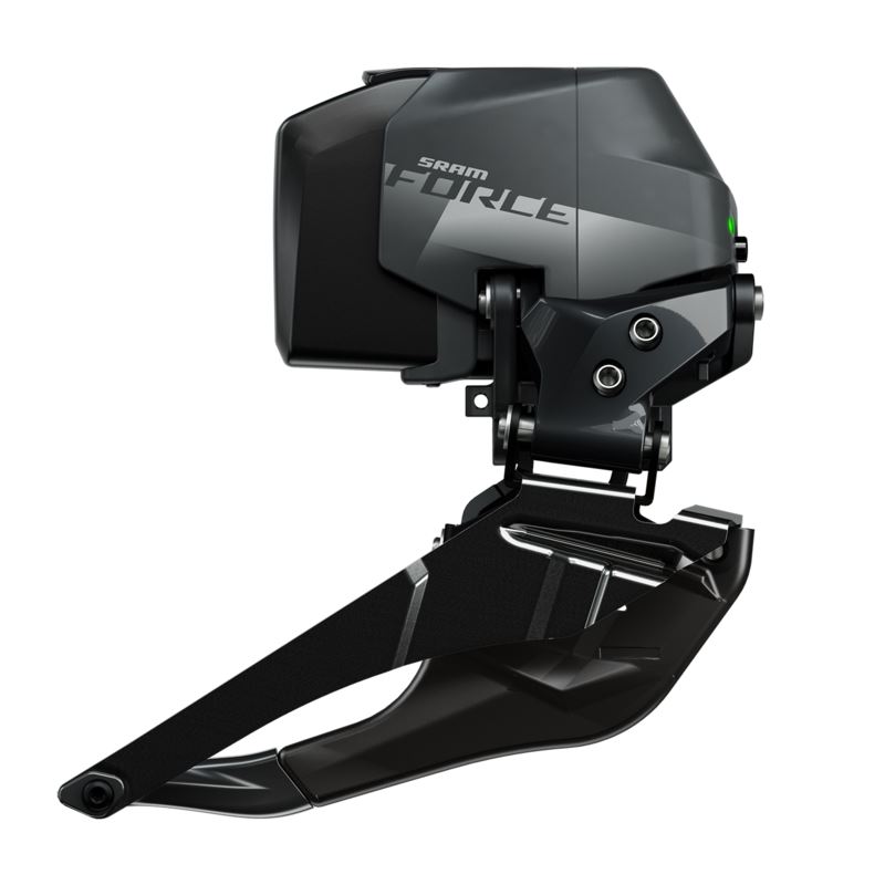 Force eTap AXS Wide Front Derailleur