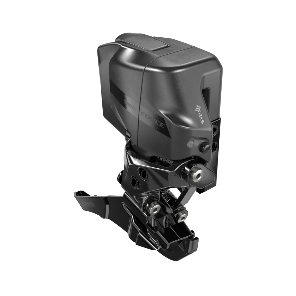 Force AXS Front Derailleur | FD-FRC-E-D2 | SRAM Force AXS Front Derailleur | FD-FRC-E-D2 | SRAM