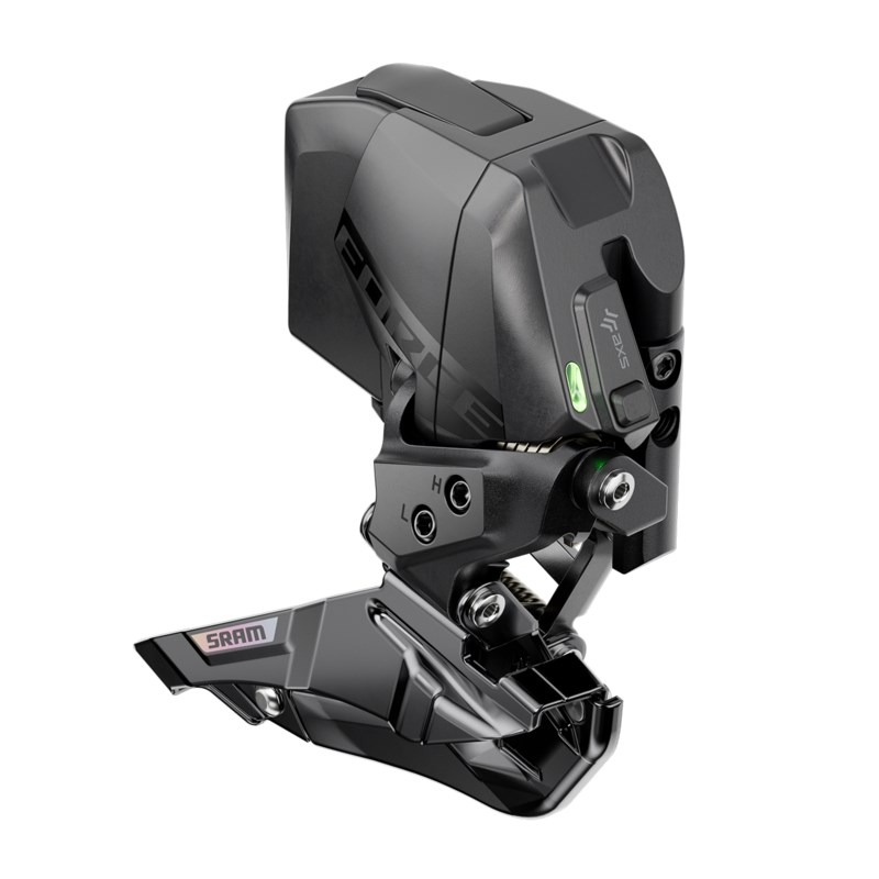 Force AXS Front Derailleur
