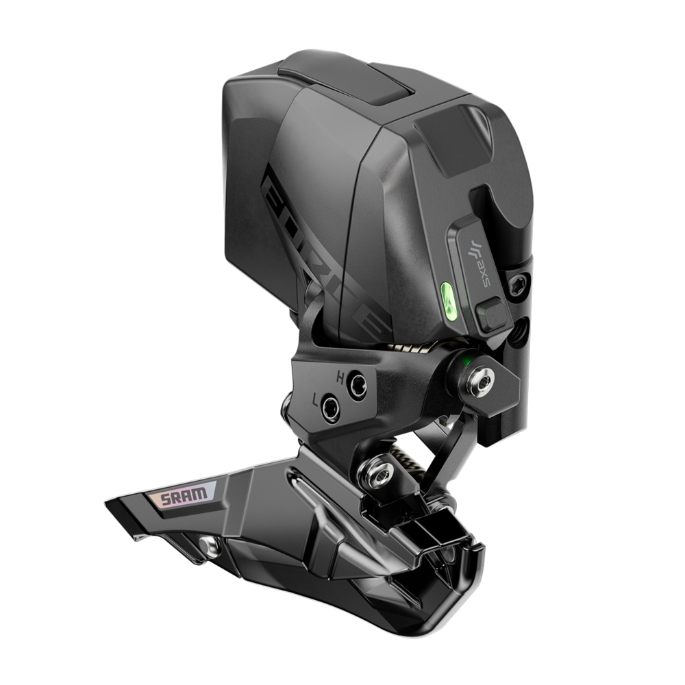 Force AXS Front Derailleur