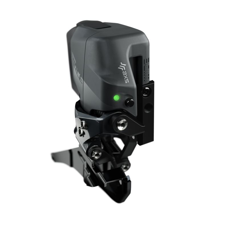 Sram axs deals front derailleur
