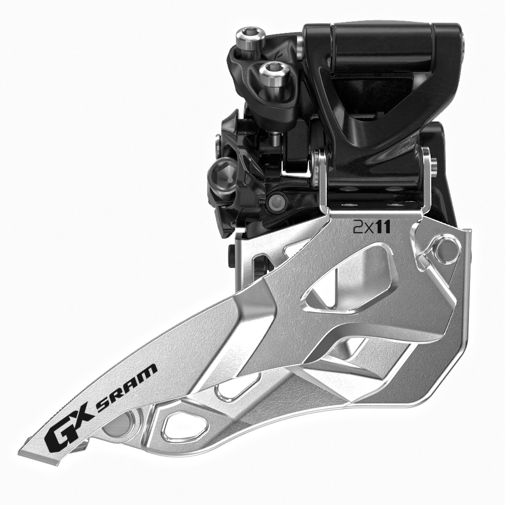 gx 11 derailleur