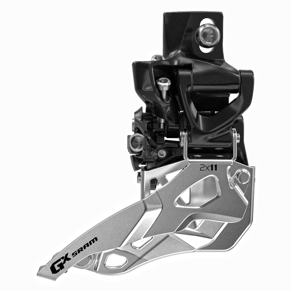 GX 11 speed High Direct Mount Front Derailleur FD GX HD11 A1 SRAM Service