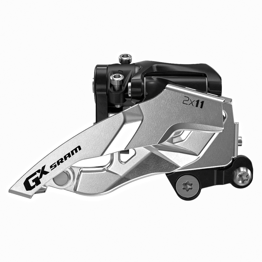 gx 2x10 rear derailleur