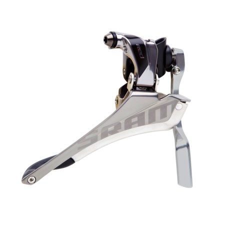 RED Front Derailleur 10-speed