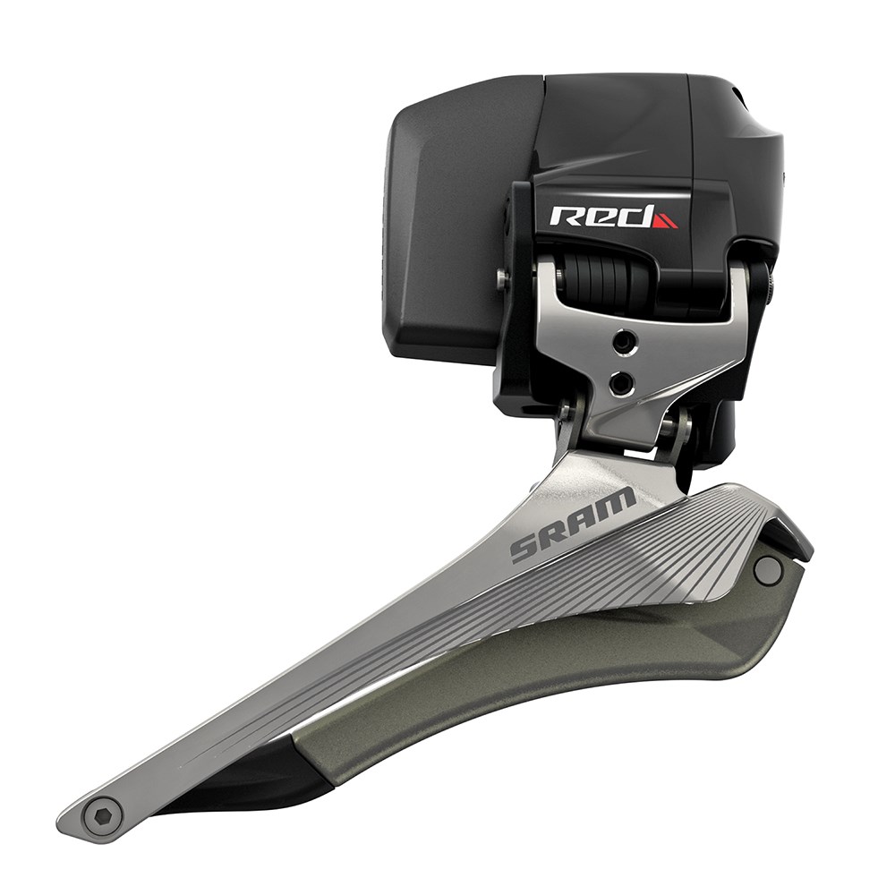 SRAM RED® eTap® Front Derailleur | FD-RED-E-A1 | SRAM