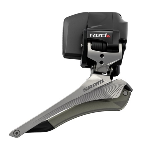 Sram Red Etap Front Derailleur Fd Red E A1 Sram