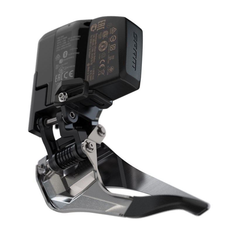 Dérailleur Avant SRAM RIVAL ETAP AXS D1 - Neuf - Transmission électronique