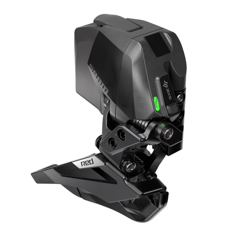 RED AXS Front Derailleur | FD-RED-E-E1 | SRAM RED AXS Front Derailleur | FD-RED-E-E1 | SRAM