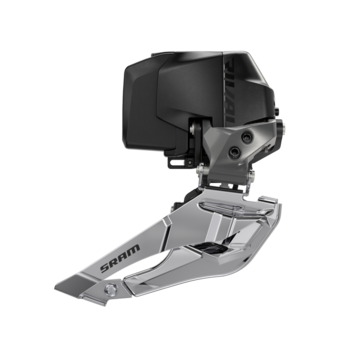 Rival eTap AXS Front Derailleur | FD-RIV-E-D1 | SRAM
