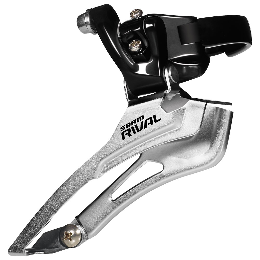 Sram front derailleur best sale