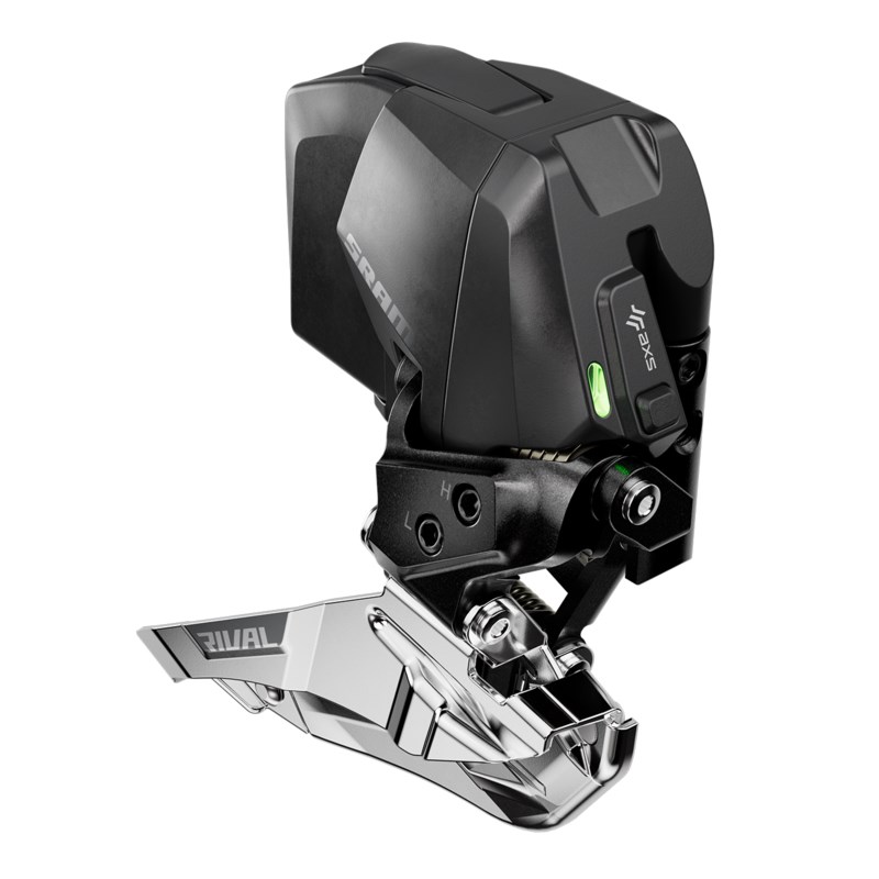 Rival AXS Front Derailleur