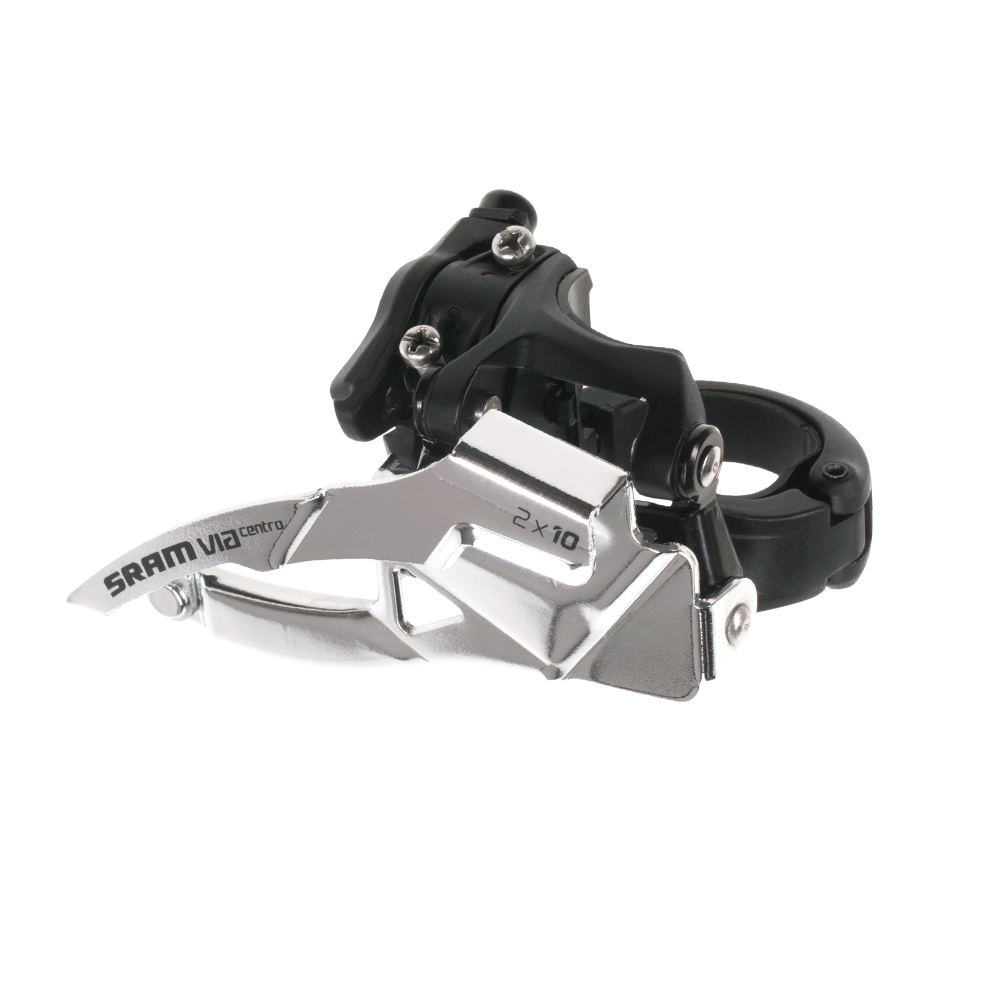 Sram x5 front derailleur 3x9 clearance