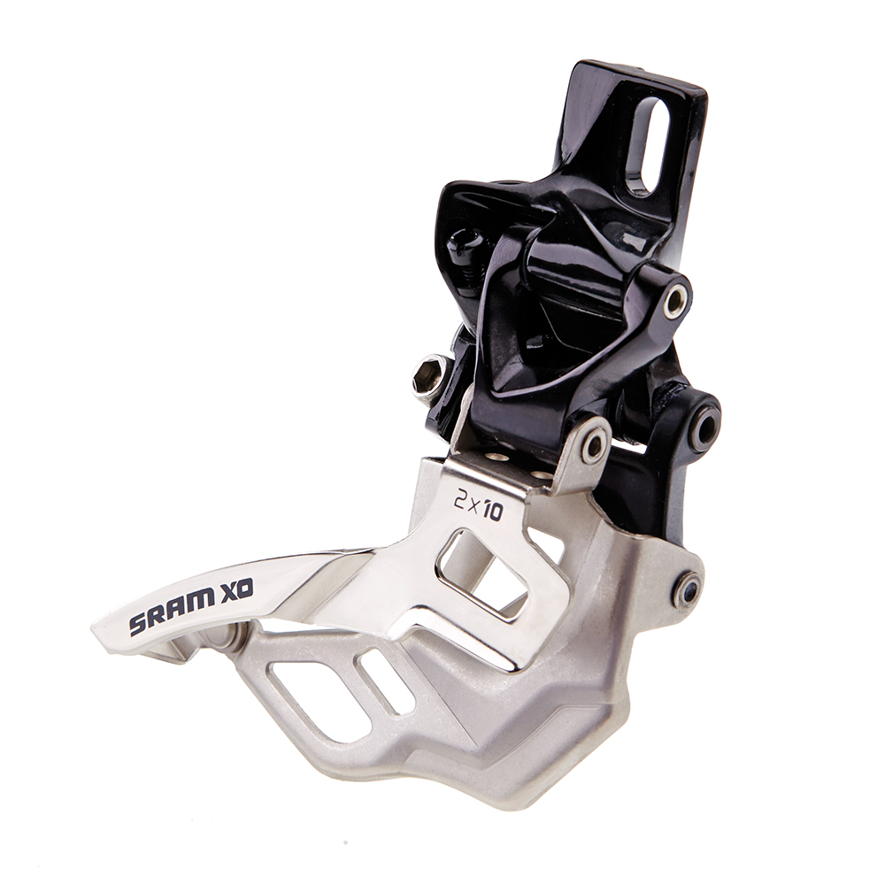 Sram xo front derailleur 2025