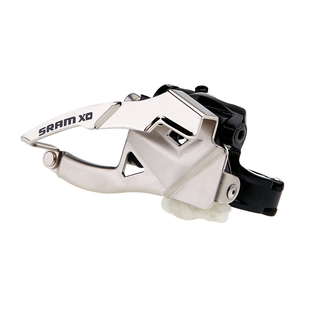 X0 Low Clamp Front Derailleur FD X0 LC A1 SRAM Service
