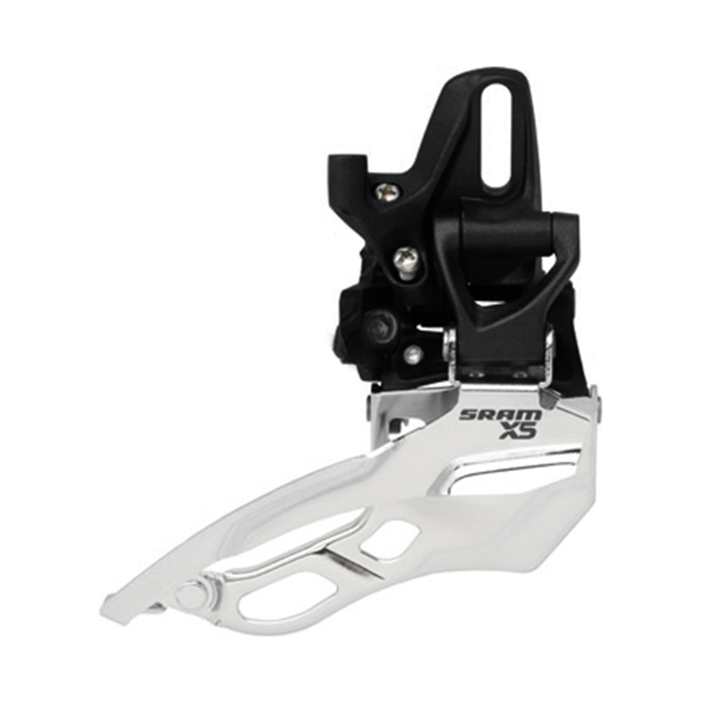 X5 High Direct Mount Front Derailleur FD X5 HDM A1 SRAM Service