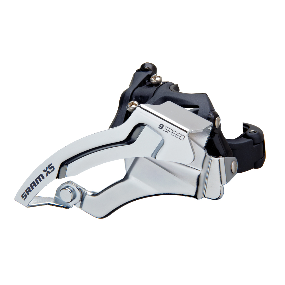 X5 derailleur outlet