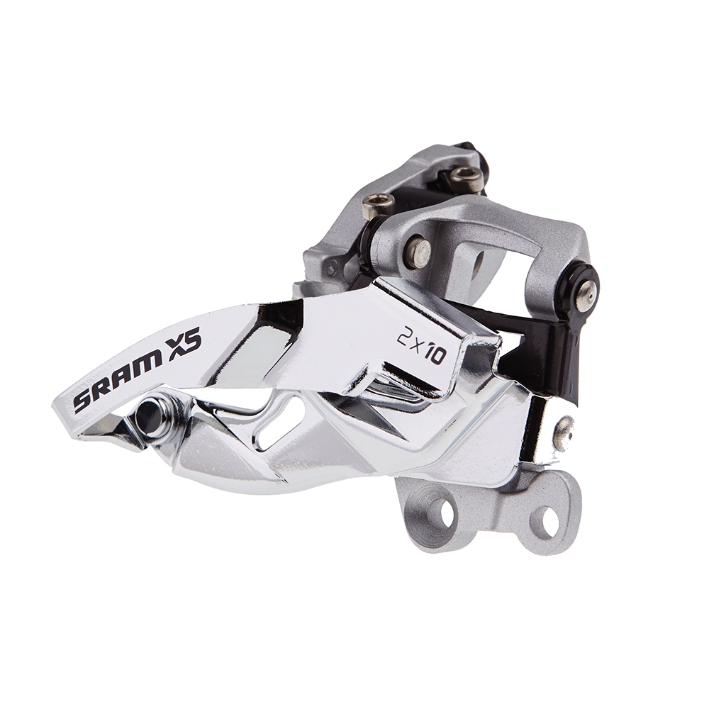 Direct mount front derailleur sale