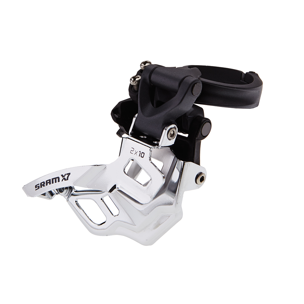 Sram x7 best sale derailleur