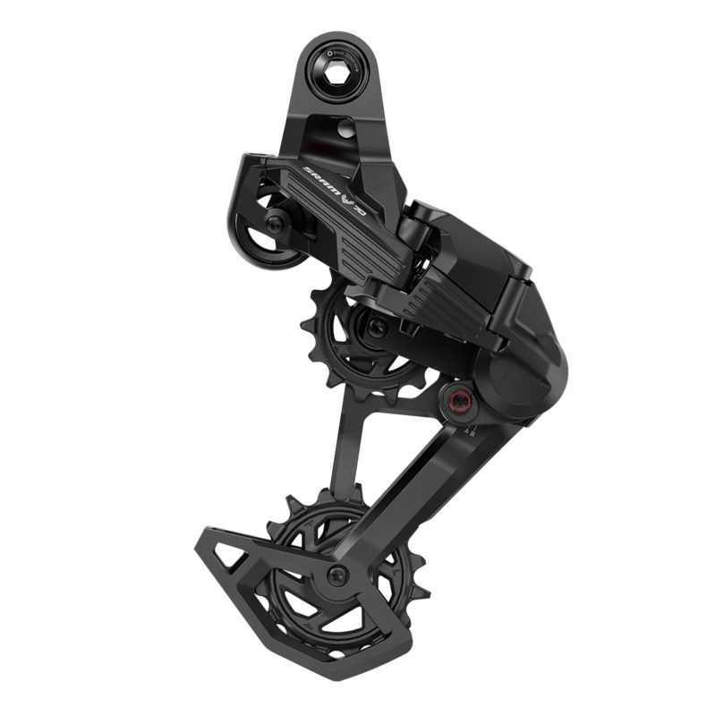 Eagle 70 Transmission Schaltwerk