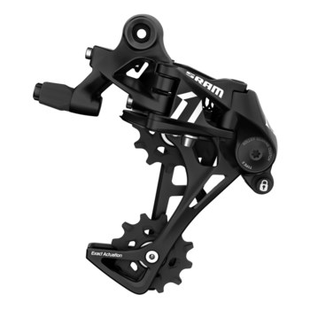 Dérailleur arrière Apex 1