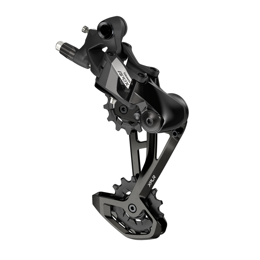 Dérailleur arrière  APEX XPLR