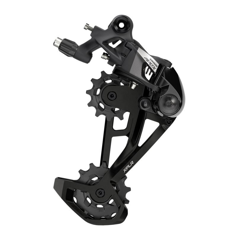 Dérailleur arrière  APEX XPLR