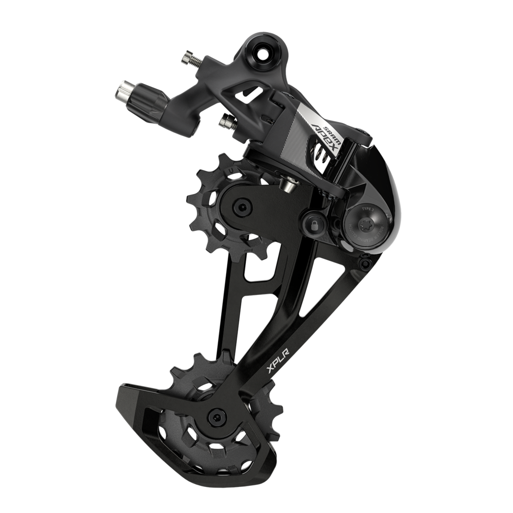 Apex XPLR Rear Derailleur