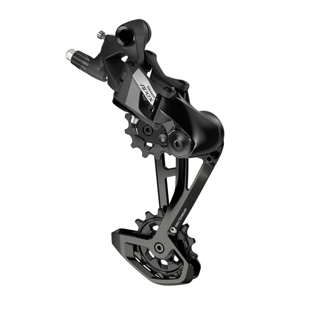 Apex Eagle Rear Derailleur