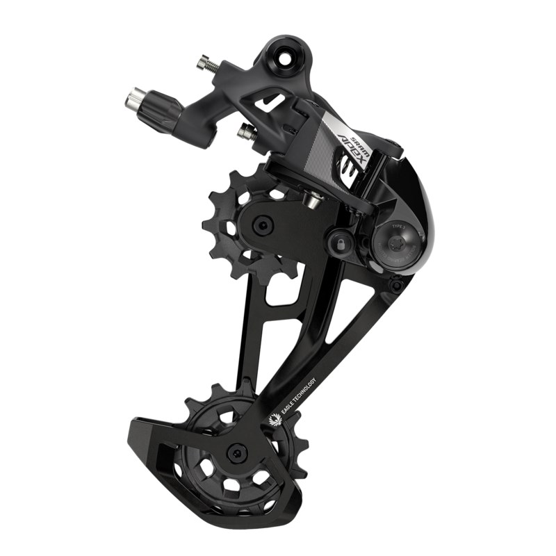 Dérailleur arrière  APEX EAGLE