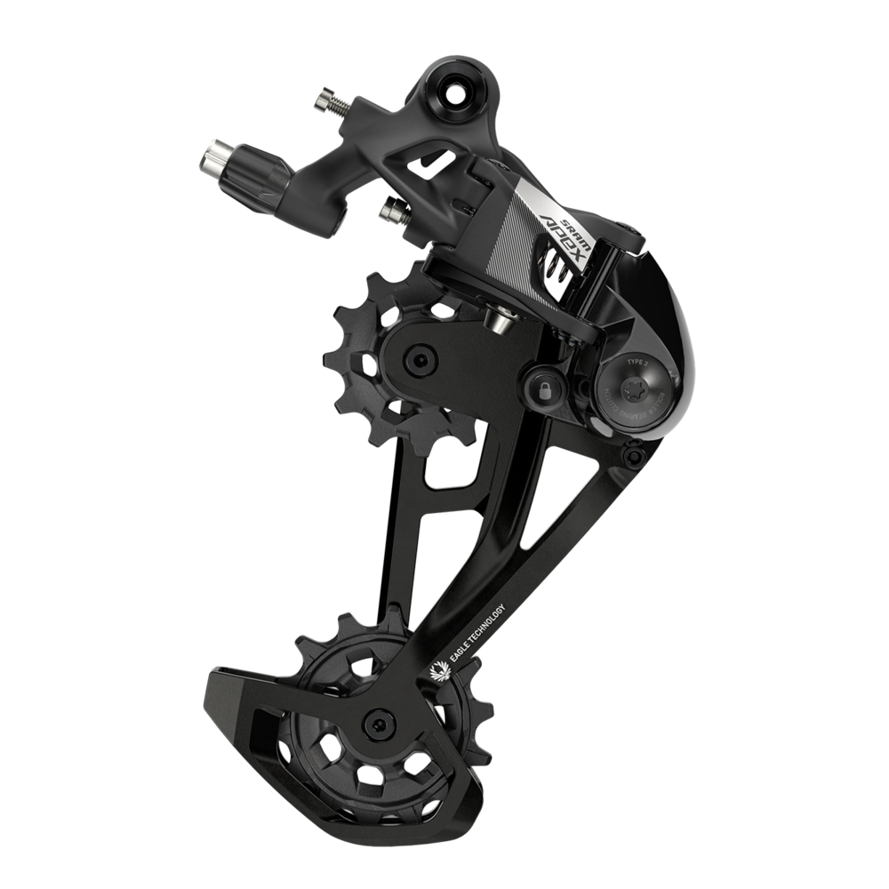 Apex Eagle Rear Derailleur