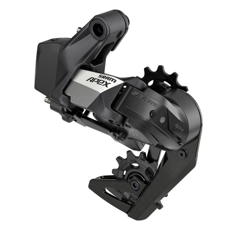 Dérailleur arrière  APEX XPLR AXS