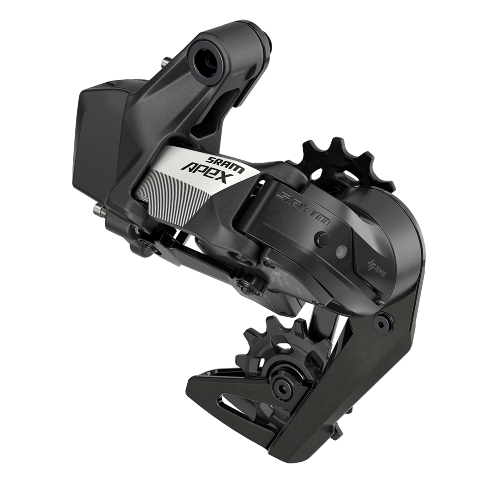 Dérailleur arrière  APEX XPLR AXS