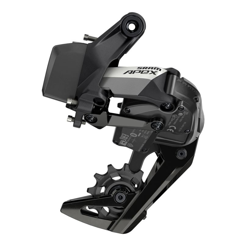 Apex XPLR AXS Rear Derailleur