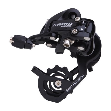 Apex Rear Derailleur