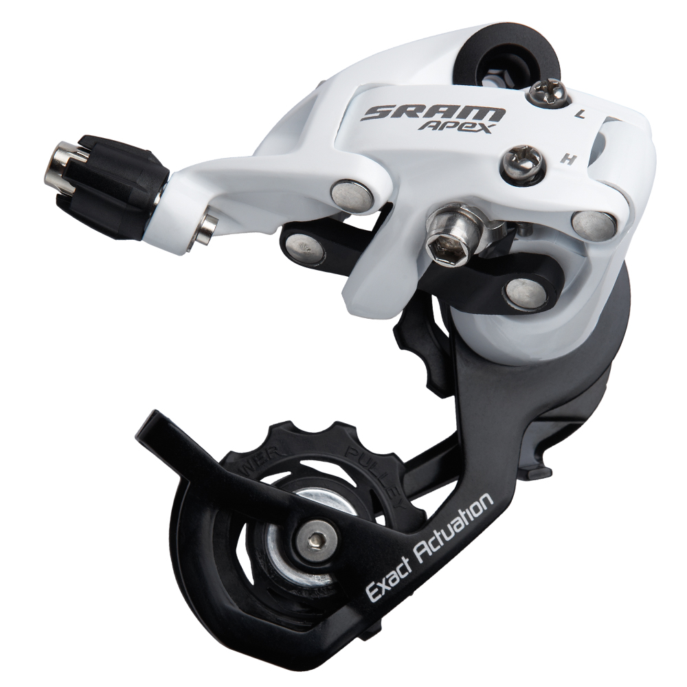 sram apex derailleur