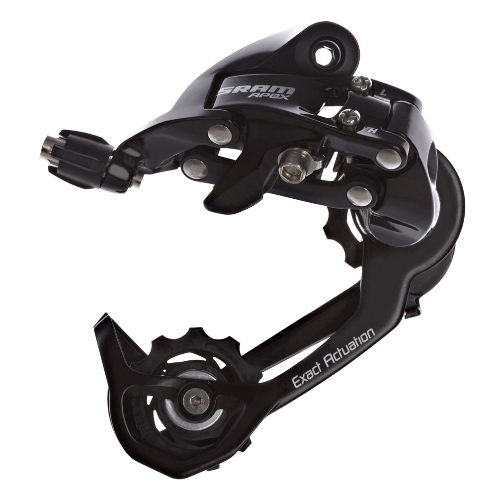 parts of a mtb