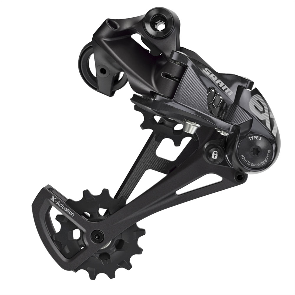 Sram ex1 hot sale cassette