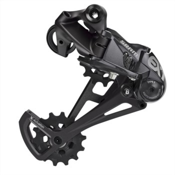 Dérailleur arrière EX1 X-HORIZON