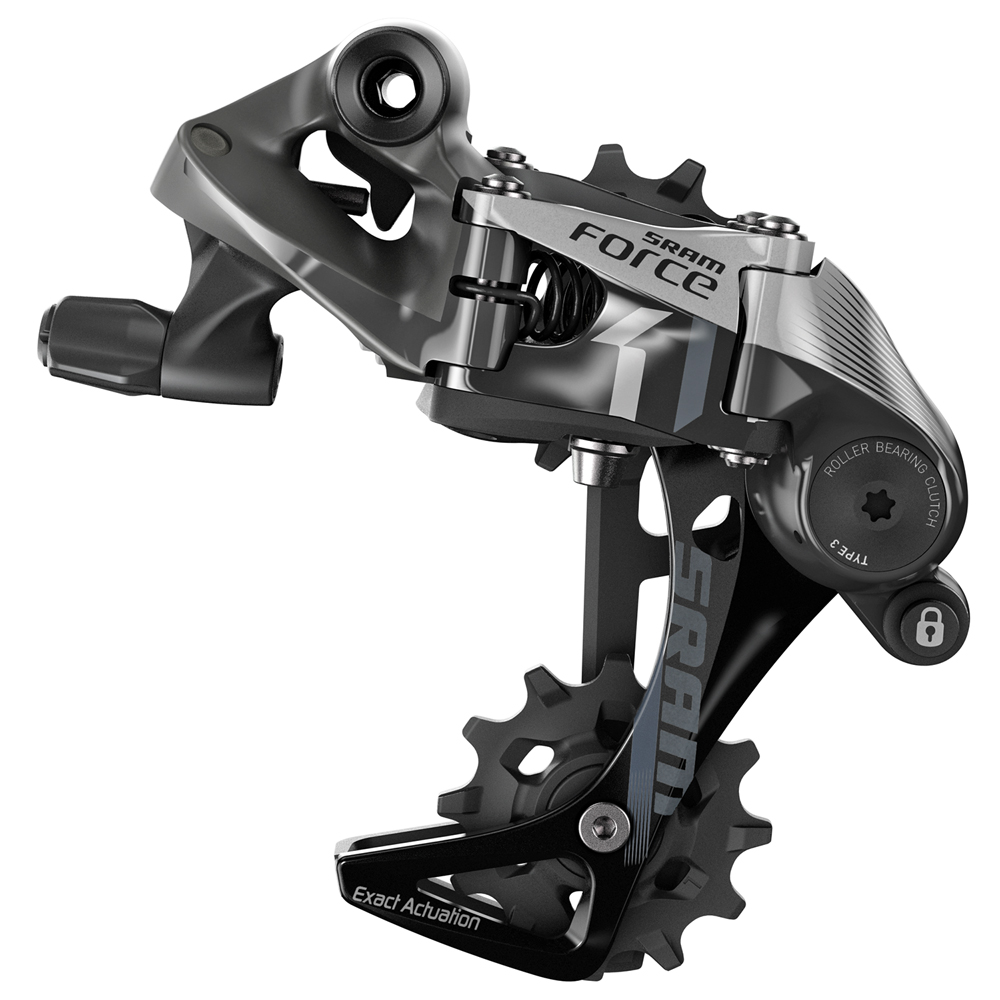 Force 1 Rear Derailleur | RD-FRC-1-A2 | SRAM