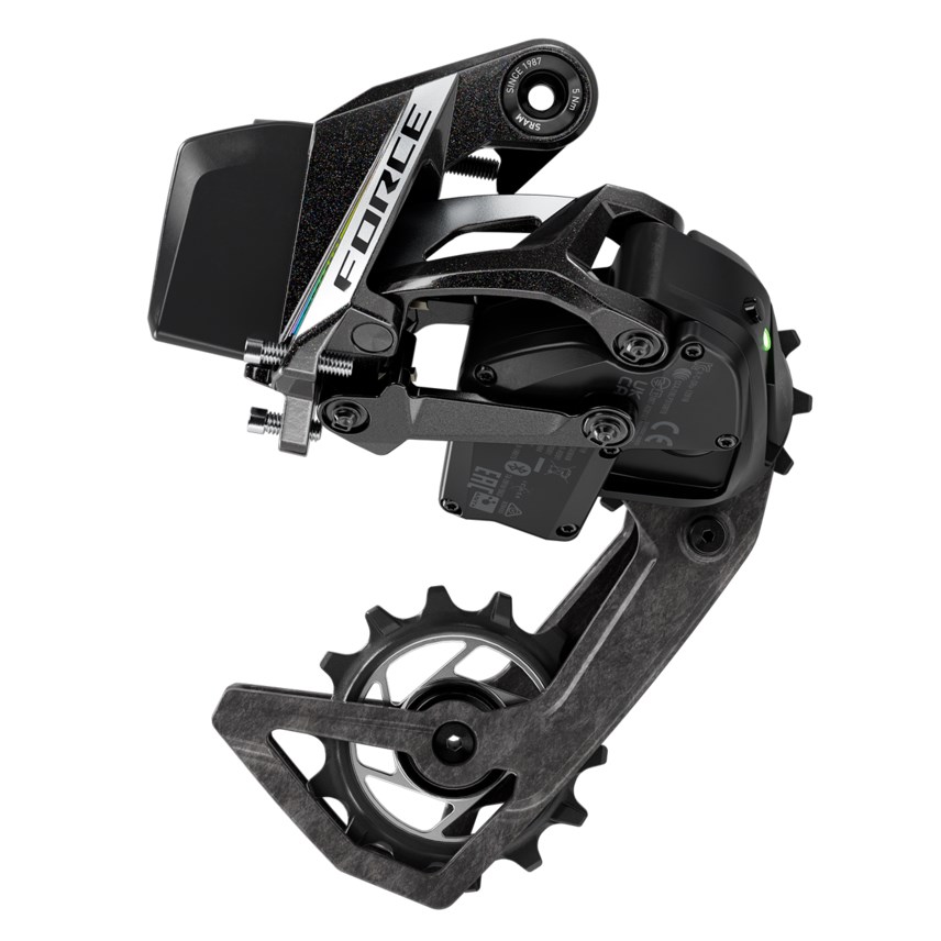 Force AXS Rear Derailleur