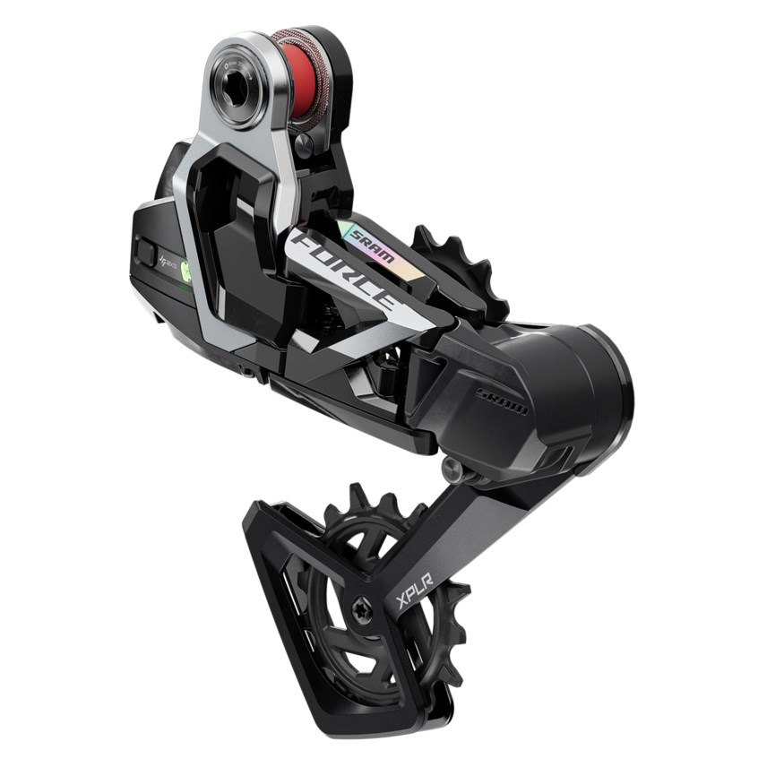 Force XPLR AXS Rear Derailleur