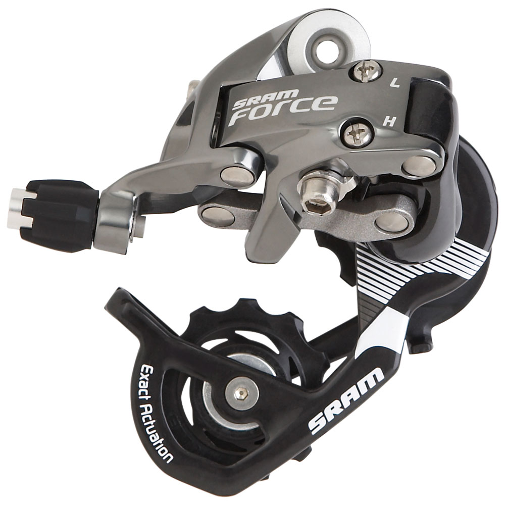 Force Rear Derailleur