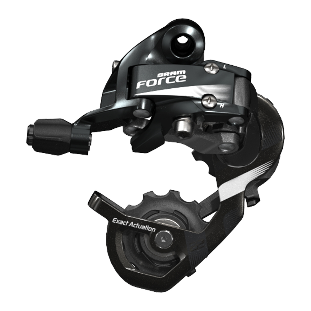 SRAM FORCE RD 11s-