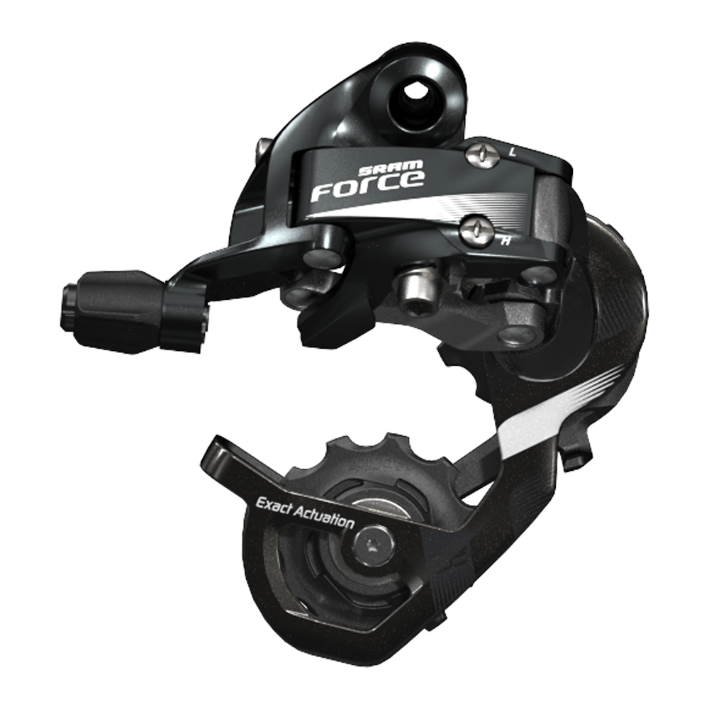 Force 22 Rear Derailleur