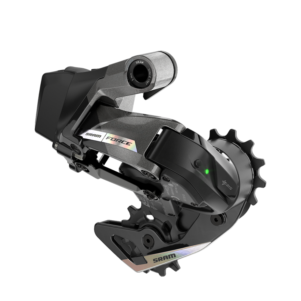 Force AXS Rear Derailleur